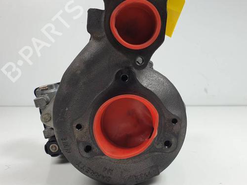 Turbolader/Kompressor MERCEDES-BENZ CLS (C219) CLS 320 CDI (219.322) | BP29444377M71 