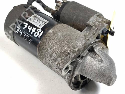 Used Starter Starter OPEL INSIGNIA A Sports Tourer (G09) 2.0 CDTI (35) (160 hp) 39745511 39745511