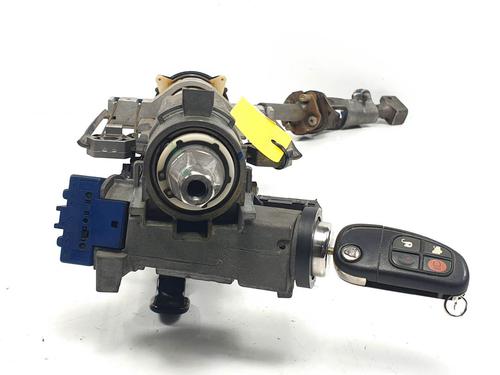 Steering column JAGUAR X-TYPE I (X400) 2.2 D | BP29138925M21 - Image 3