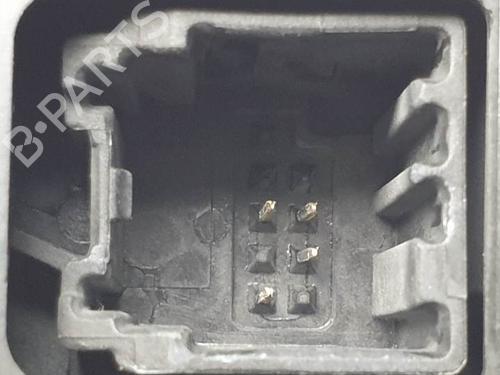 Rear left lock OPEL ASTRA K Sports Tourer (B16) 1.6 CDTi (35) | BP24929994C100 