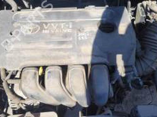 Used Engine TOYOTA COROLLA Verso (ZER_, ZZE12_, R1_) 1.8 (ZNR11_, ZNR11R) (129 hp) 29149757