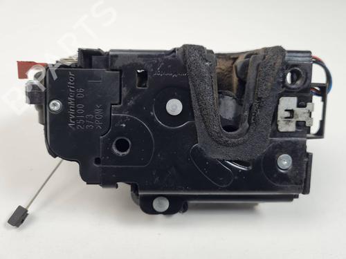 Used Front left lock Front left lock SKODA ROOMSTER (5J7) 1.4 TDI (80 hp) 30450381 30450381