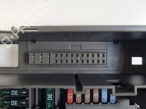 Fuse box BMW 1 (E87) 118 d | BP36315306E1 - Image 4