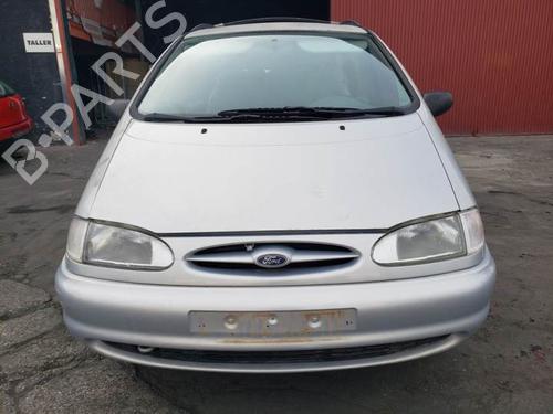 Right mirror FORD GALAXY I (WGR) 1.9 TDI | BP15850481C27 