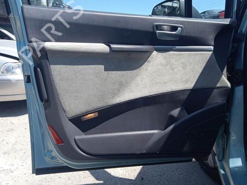 Front right lock CITROËN C8 (EA_, EB_) 2.0 HDi | BP9835823C97  - Image 11