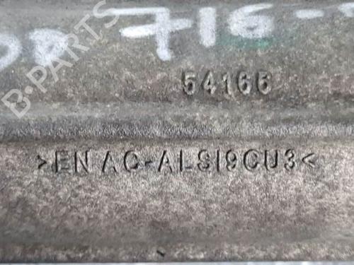 Front differential LAND ROVER RANGE ROVER SPORT I (L320) 3.0 D 4x4 | BP7755934M23 