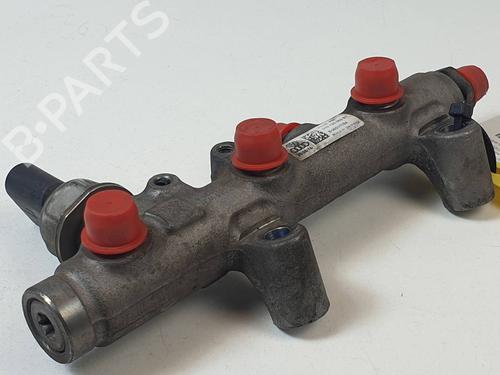 Used Injection rail Injection rail 39462989 39462989