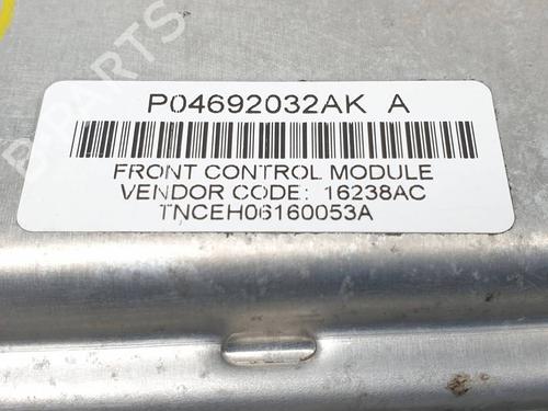 Electronic module CHRYSLER 300C (LX, LE) 3.0 CRD | BP40287914M83 - Image 4