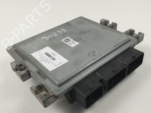 Engine control unit (ECU) FORD FOCUS II (DA_, HCP, DP) 1.8 TDCi | BP24916011M57 