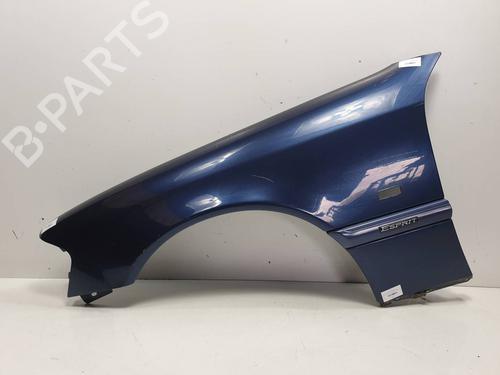 Used Left front fenders Left front fenders MERCEDES-BENZ C-CLASS (W202) C 200 CDI (202.134) (102 hp) 34611034 34611034