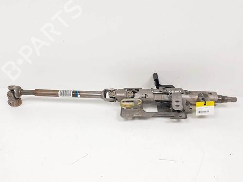 Used Steering column Steering column 18471742 18471742
