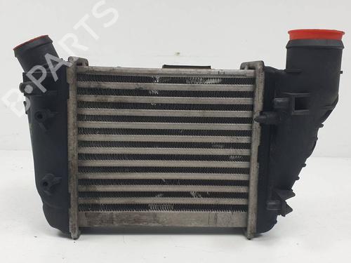 Intercooler Intercooler AUDI A4 B6 Convertible (8H7) 2.5 TDI (163 hp) 34517612 34517612