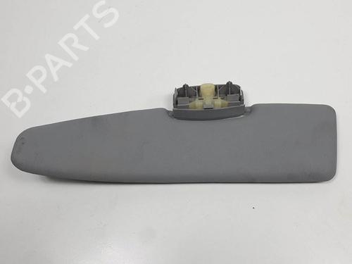Right sun visor SMART ROADSTER (452) 0.7 (452.434) | BP12366129I2 - Image 2