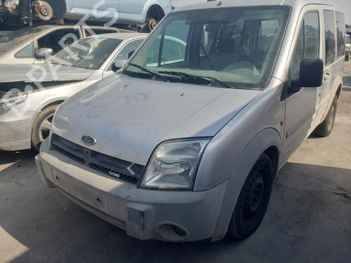 Warning switch FORD TRANSIT CONNECT (P65_, P70_, P80_) 1.8 TDCi | BP27096805I22 - Image 4