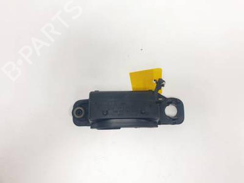 Used Front right exterior door handle AUDI A4 B5 (8D2) 1.8 T quattro (150 hp) 31033750