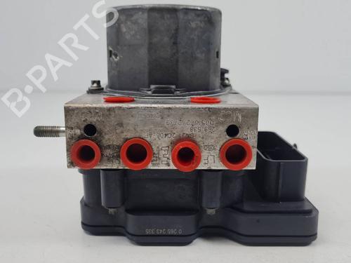 ABS pump FORD TRANSIT CUSTOM V362 Van (FY, FZ) 2.2 TDCi | BP37539315M43 - Image 2