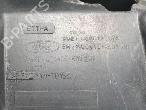 Glove box FORD S-MAX (WA6) 2.0 TDCi | BP10632863C95 