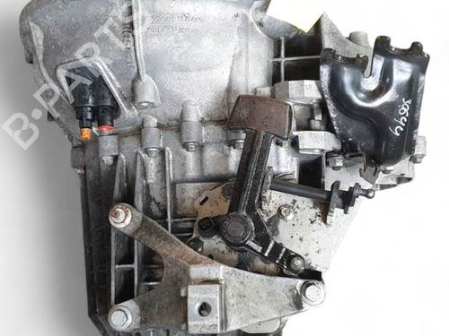 Gearbox FORD FOCUS II (DA_, HCP, DP) 1.6 TDCi | BP28060556M3 