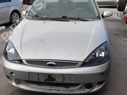 Engine control unit (ECU) FORD FOCUS I (DAW, DBW) 1.8 TDCi | BP12374993M57 