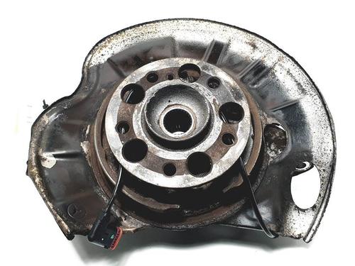 Used Left rear steering knuckle Left rear steering knuckle MERCEDES-BENZ S-CLASS (W221, V221) S 320 CDI (221.022, 221.122) (235 hp) 16044771 16044771