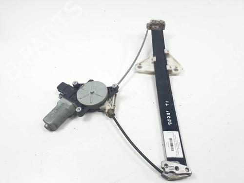 Used Rear left window mechanism Rear left window mechanism HONDA ACCORD VII (CL, CN) 2.4 (CL9) (190 hp) 29245794 29245794