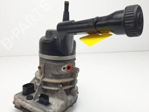 Used Steering pump Steering pump CITROËN C4 Grand Picasso I (UA_) 2.0 HDi 138 (136 hp) 24935208 24935208