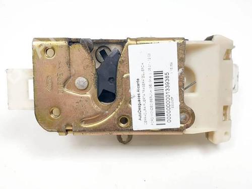 Used Rear left lock Rear left lock 19446714 19446714
