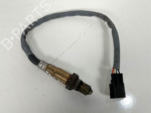 Elektronisk sensor RENAULT CLIO IV (BH_) 1.5 dCi 90 (90 hp) 8731423