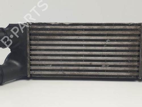 Used Intercooler PEUGEOT PARTNER Box Body/MPV 1.6 HDi 16V 4x4 (90 hp) 20930427