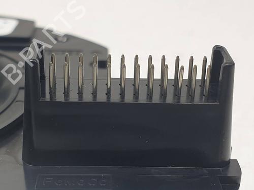 Electronic sensor FORD MONDEO IV Turnier (BA7) 2.3 | BP40177183M84 - Image 3