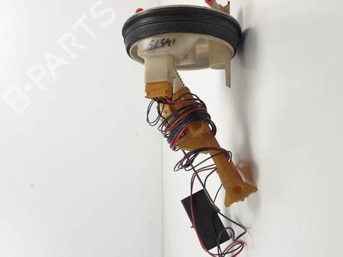 Fuel pump MERCEDES-BENZ C-CLASS Coupe (CL203) C 200 Kompressor (203.745) | BP21011400M76 