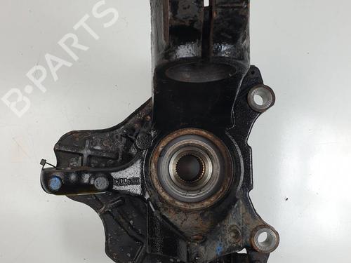 Left front steering knuckle PEUGEOT BOXER Van 2.2 HDi 120 | BP29875154M25 - Image 2