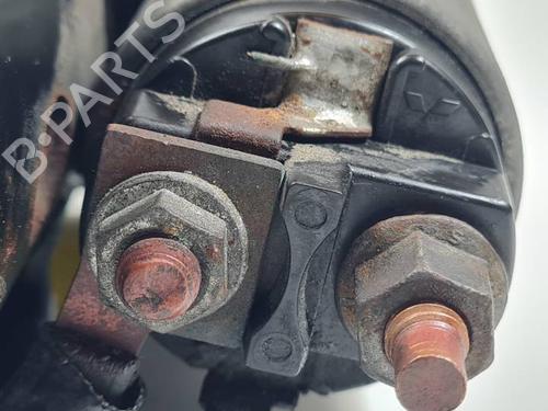 Starter CHRYSLER GRAND VOYAGER V (RT) 2.8 CRD | BP29298063M8 