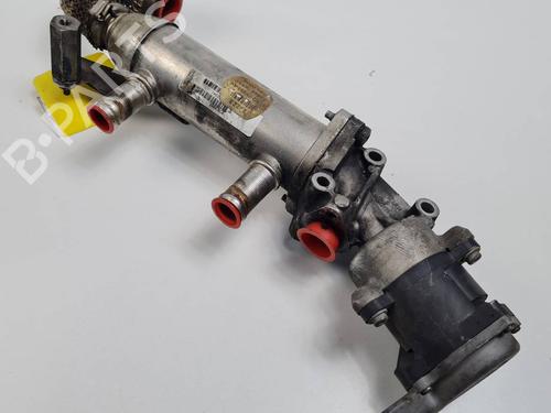 Egr PEUGEOT 607 (9D, 9U) 2.7 HDi 24V | BP38261492M69 - Image 2