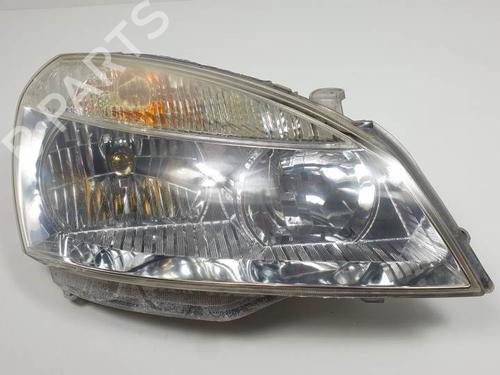 Used Right headlight TATA INDICA [1998-2025]  8916110