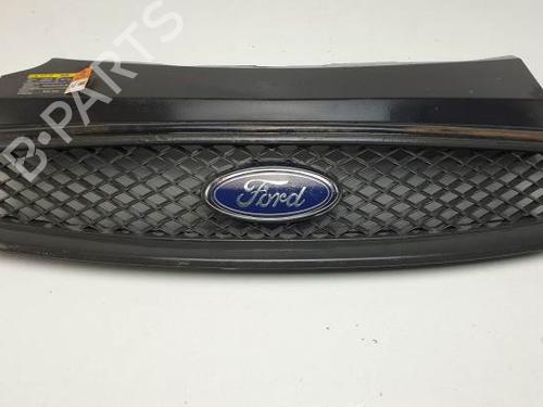 Grill FORD FOCUS II Turnier (DA_, FFS, DS) 1.8 TDCi (115 hp) 24929709