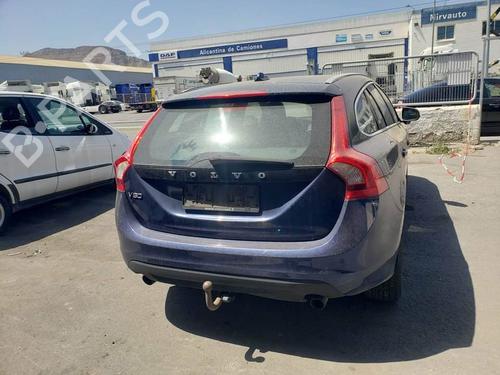 Right front window switch VOLVO V60 I (155) D3 / D4 | BP25289454I26 - Image 16