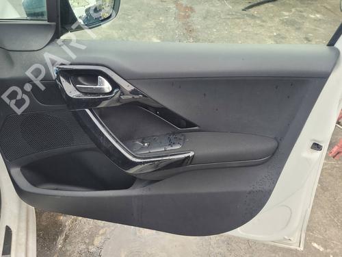 Electronic sensor PEUGEOT 208 I (CA_, CC_) 1.2 PureTech 82 | BP29696830M84 - Image 19