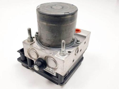 ABS pump NISSAN QASHQAI I (J10, NJ10) 1.6 dCi | BP25403450M43