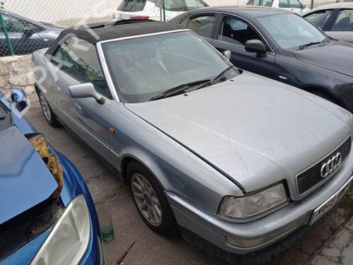 Brugte AUDI CABRIOLET B3 (8G7) 1.8 (125 hp) 937601