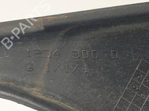 Left mirror RENAULT CLIO II (BB_, CB_) 1.6 16V (BB01, BB0H, BB0T, BB14, BB1D, BB1R, BB2KL, BB3G... | BP30800960C26