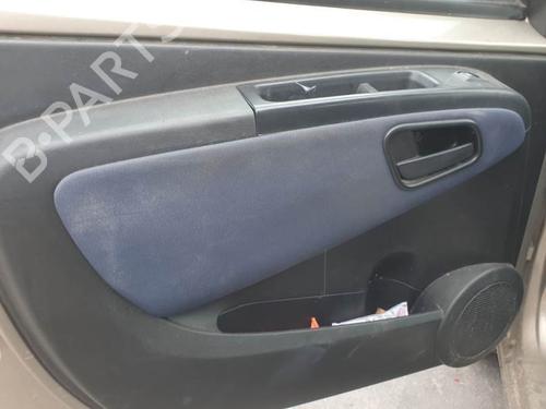 ECU airbags CITROËN NEMO MPV 1.3 HDi 75 | BP34518532M53 - Image 13