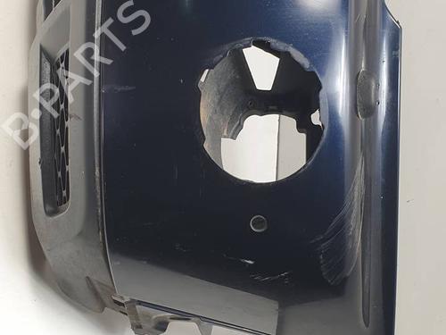 Front bumper LAND ROVER DISCOVERY IV (L319) 3.0 SDV6 4x4 | BP30142384C7 