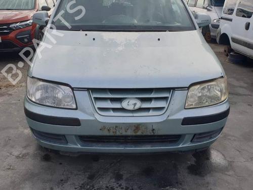 Left rear window switch HYUNDAI MATRIX (FC) 1.5 CRDi | BP21391444I29 