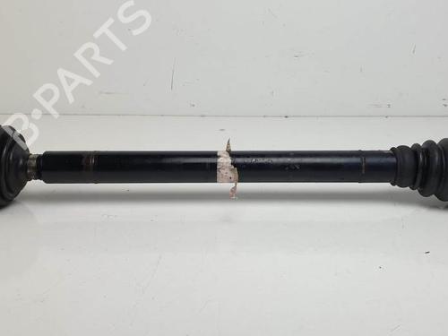 Used Right front driveshaft Right front driveshaft VW NEW BEETLE (9C1, 1C1) 2.0 (115 hp) 23102639 23102639