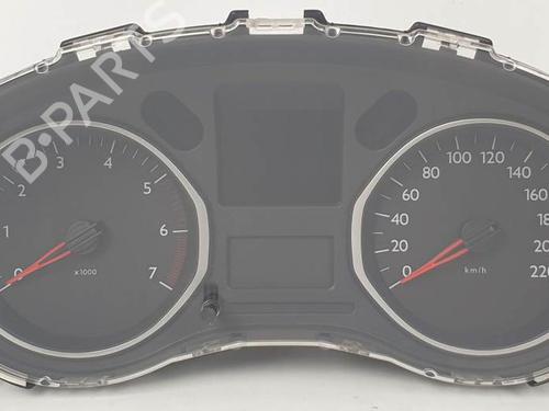 Instrument cluster CITROËN C-ELYSEE (DD_) 1.6 BlueHDi 100 | BP25145777C47 - Image 5