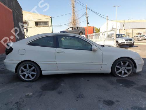 Electronic module MERCEDES-BENZ C-CLASS Coupe (CL203) C 180 Kompressor (203.746) | BP30844094M83 - Image 13