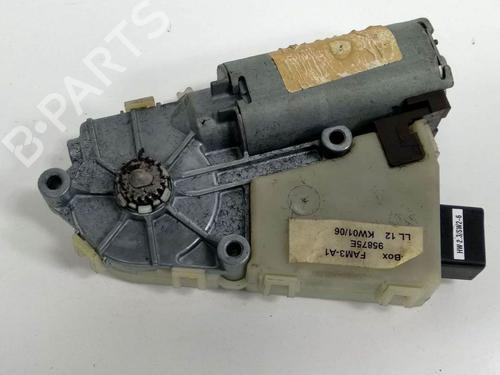 Used Sunroof engine Sunroof engine RENAULT VEL SATIS (BJ0_) [2002-2026] 7775030 7775030
