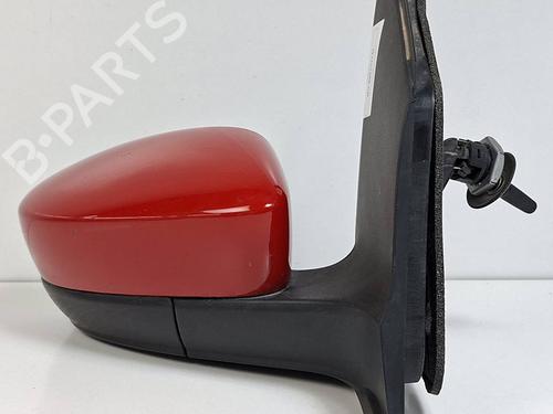 Used Right mirror Right mirror SKODA CITIGO (NF1) 1.0 (60 hp) 40177160 40177160