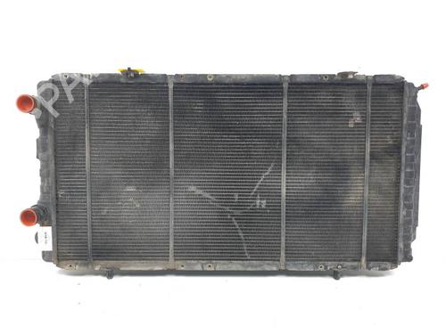 Køler FIAT DUCATO Bus (244_) 2.3 JTD (110 hp) 29172636
